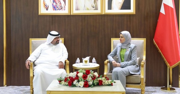 أمين عام "الشورى": مركز الملك حمد العالمي للتعايش والتسامح يُجسد النهج الحضاري والإنساني لجلالة الملك المعظم