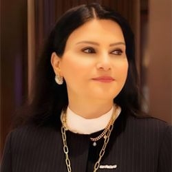 د. فوزية الجيب إنجازات نحتفي بها في ظل الدعم الملكي الخميس 06 مارس 2025