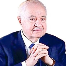 الاكتفاء الذاتي شكل من أشكال السيادة التامة