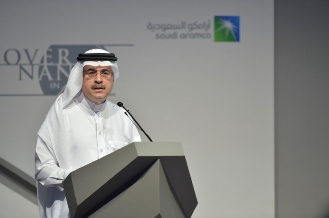 دعا لنهج واقعي في التحول العالمي ..الناصر: أوقات الصراعات أظهرت أهمية النفط والغاز لأمن الطاقة