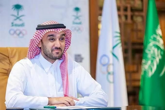 سمو وزير الرياضة يُهنئ القيادة بفوز فريق النادي الأهلي بكأس آسيا للنخبة 2025