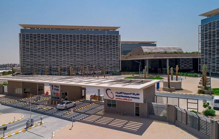 'السعودية للكهرباء' تعزز صداقتها للبيئة