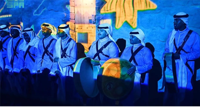 يجمع بين الفنون والثقافة والتراث.. انطلاق فعاليات مهرجان «شتاء طنطورة»