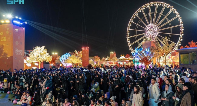نجاح قياسي