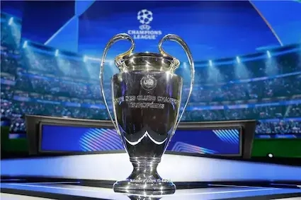 تعرف على نتائج قرعة دوري أبطال أوروبا 2025