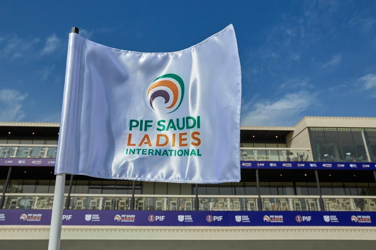 ' الاستثمارات العامة' شريكًا رسميًا لبطولة السعودية الدولية للسيدات للجولف