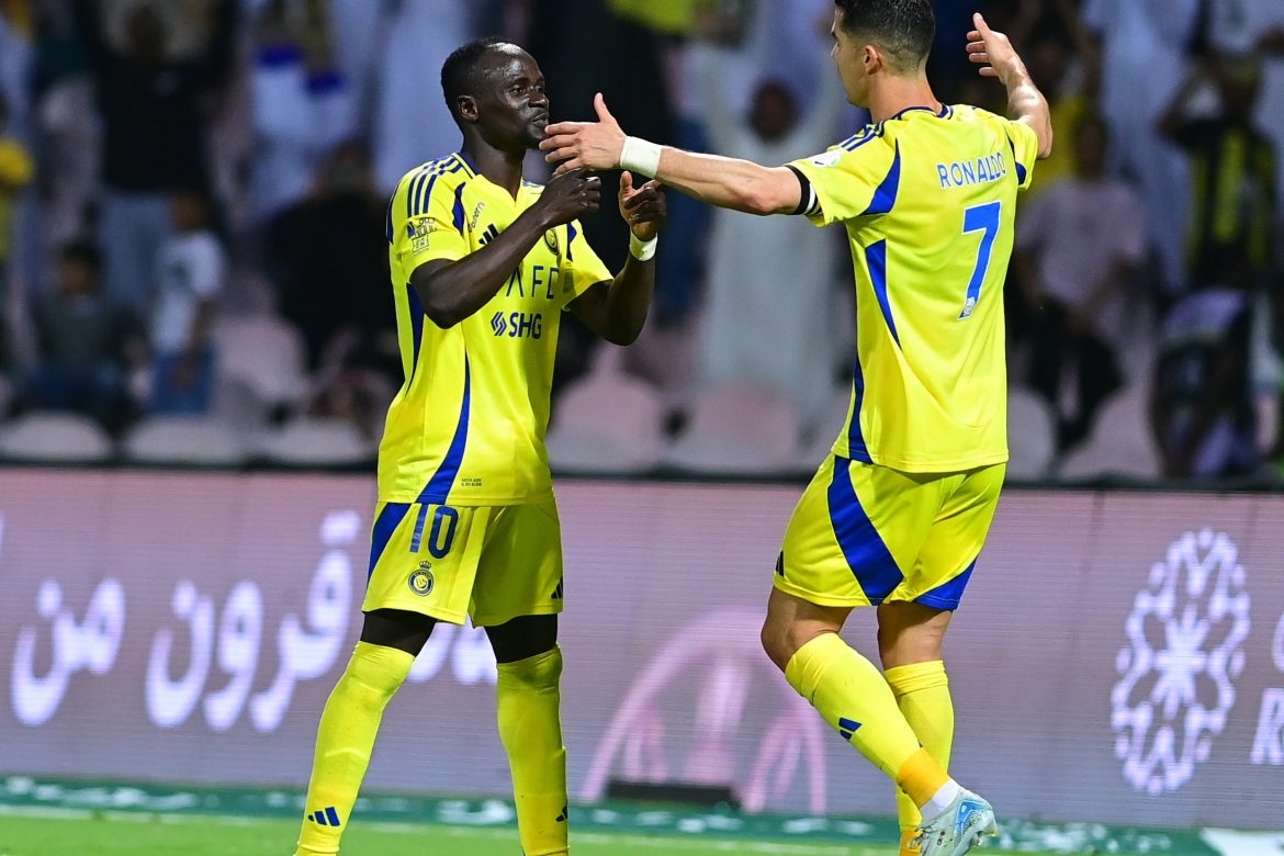 النصر يُعمق جراح الوحدة بثنائية
