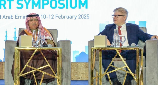 أكد مكانتها كمركز عالمي.. الدعيلج: السعودية تعزز ابتكارات واستثمارات الطيران المدني