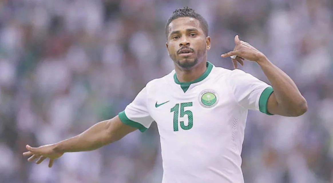 الأخضر يعلن قائمته في كأس الخليج لقدامى اللاعبين