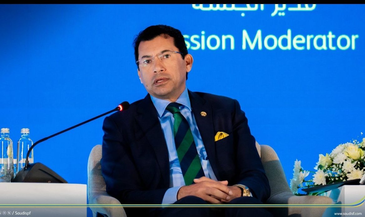 وزير الرياضة المصري: كلنا فخر باستضافة السعودية لمونديال 2034