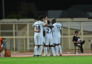 الأخدود يتغلب على الخلود يهدف وحيد