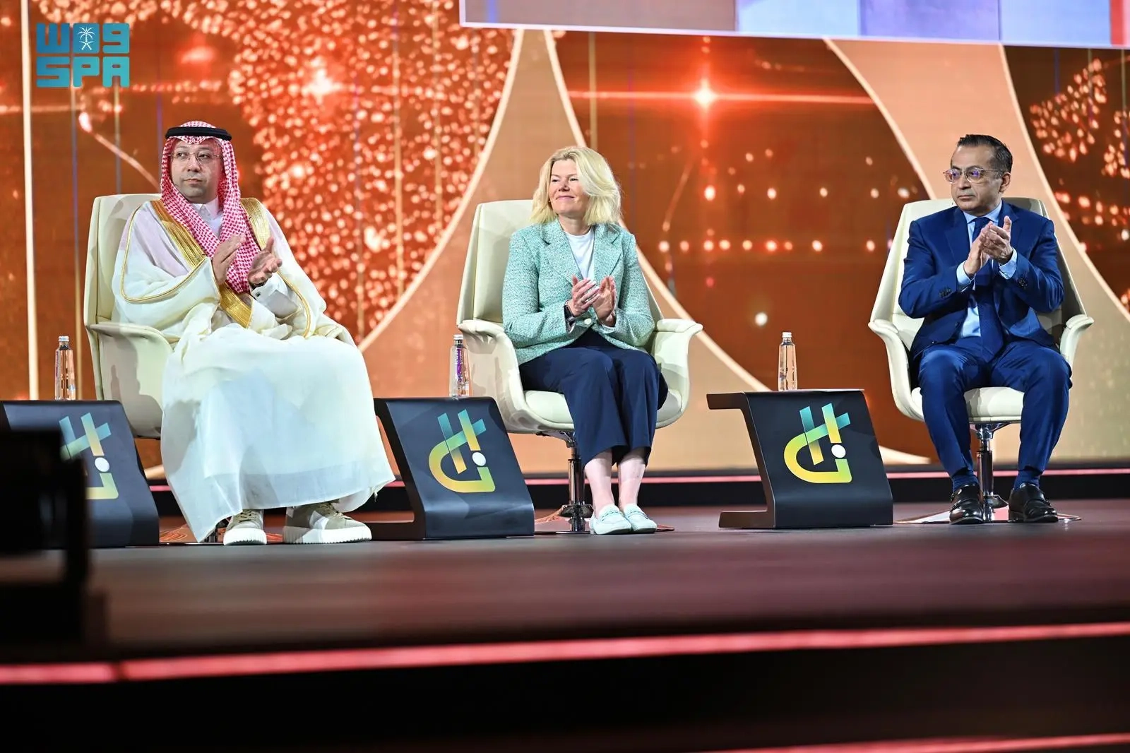 رئيس 'كاكست': المملكة تبني اقتصاد المعرفة وتحوّل البحث العلمي إلى قوة استثمارية