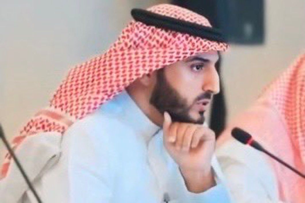 النجيمي: خبراء الفيفا زودونا بتاريخ تأسيس الاتحاد السعودي لكرة القدم الحقيقي