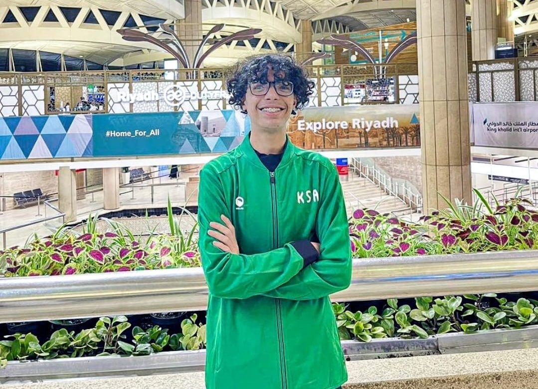 وفاة لاعب أخضر التايكوندو' يوسف جار' إثر حادث أليم