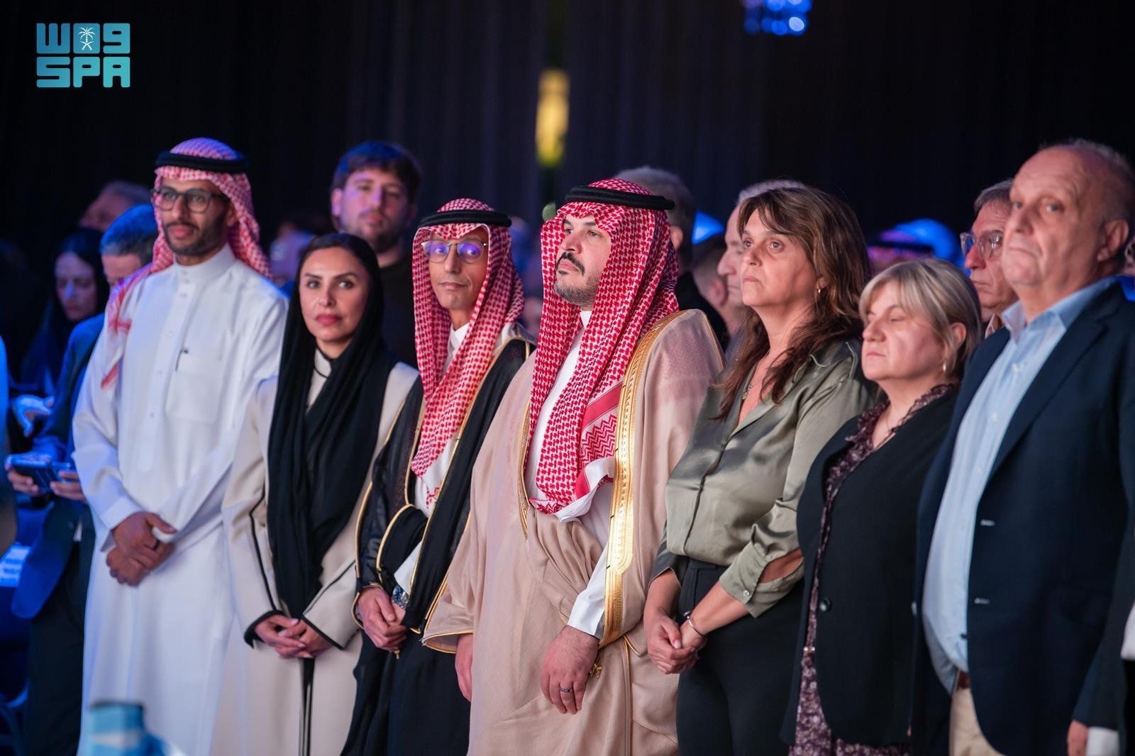 'الرياض' ضيف شرف معرض بوينس آيرس الدولي للكتاب 2025 بالأرجنتين