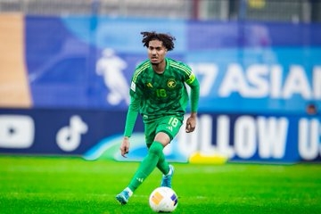 أخضر 17 يعبر نظيره الكوري ويتأهل لنهائي كأس آسيا