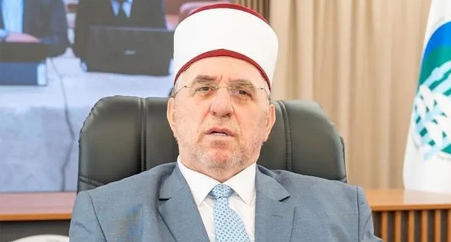 أكد دورها المحوري في العناية بالقرآن.. مفتي كوسوفا: المملكة تنشر منهج الإسلام الوسطي المعتدل