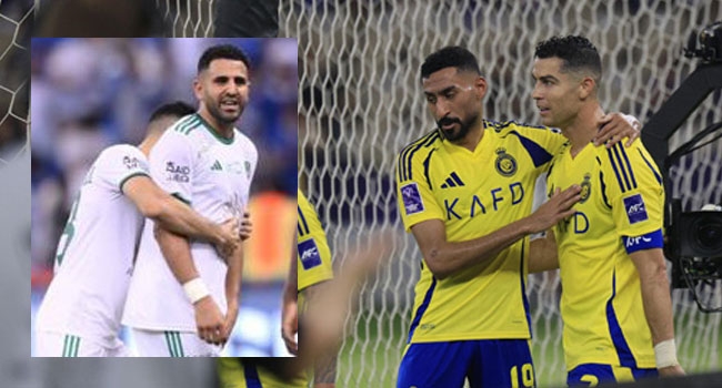 الجماهير تحلم بنهائي سعودي خالص.. تفوق كاسح لثلاثي الوطن في نخبة أبطال آسيا
