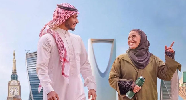 الصحة تعزز الوعي المجتمعي بأكبر فعالية للمشي