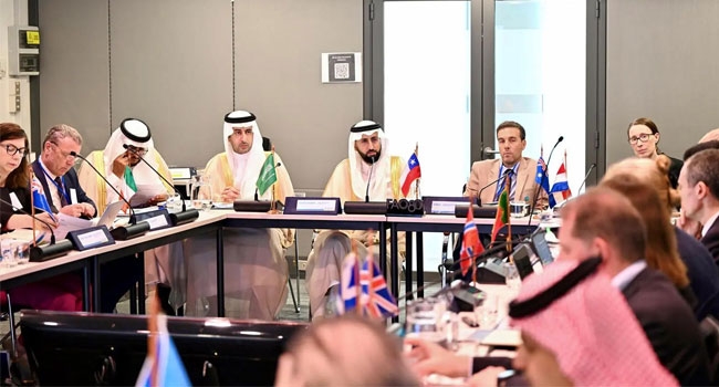 السعودية تعزز مكانتها الدولية في مجال سلامة الغذاء