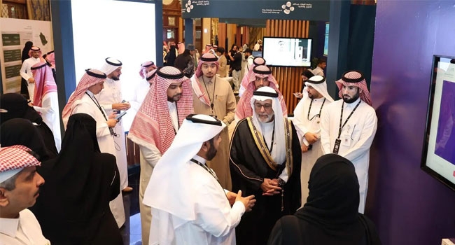إلهام الجيل القادم من قادة صناعة الدفاع والأمن.. 'التعليم' تعزز دور المواهب في الابتكار عبر مسابقة 'دفنسثون'