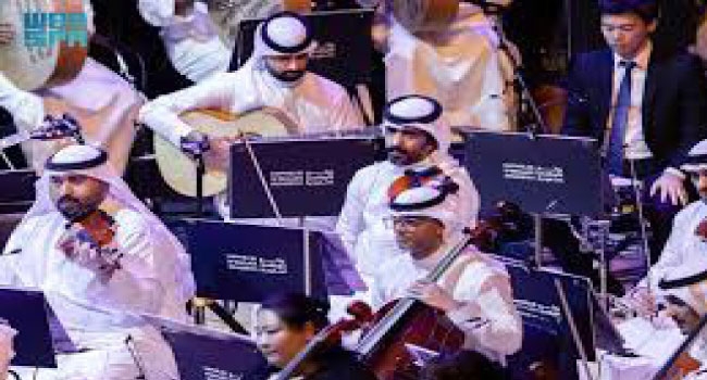 ' سيدني' تستضيف روائع الأوركسترا السعودية الاثنين المقبل