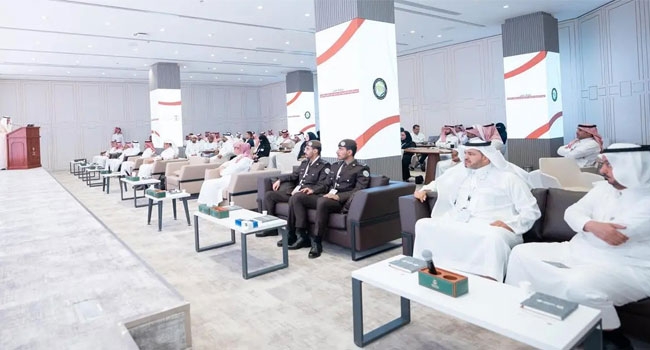 السعودية تمتلك تجارب رائدة في تعزيز ممارسات الصيد