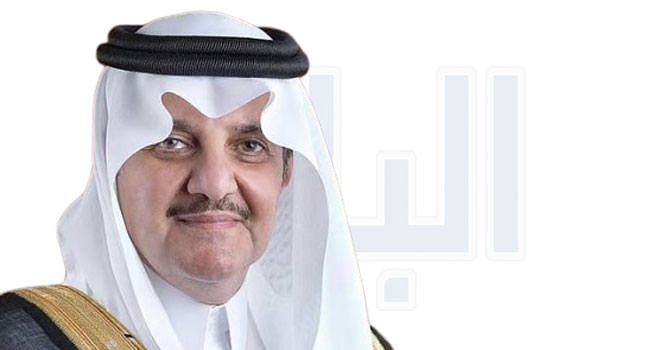 الخُبر تحتل المركز 61 عالمياً.. أمير الشرقية: مؤشر المدن الذكية يُجسد الرؤية الطموحة للقيادة الرشيدة