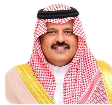 أمير حائل: مؤشرات تضاعف الفخر والاعتزاز