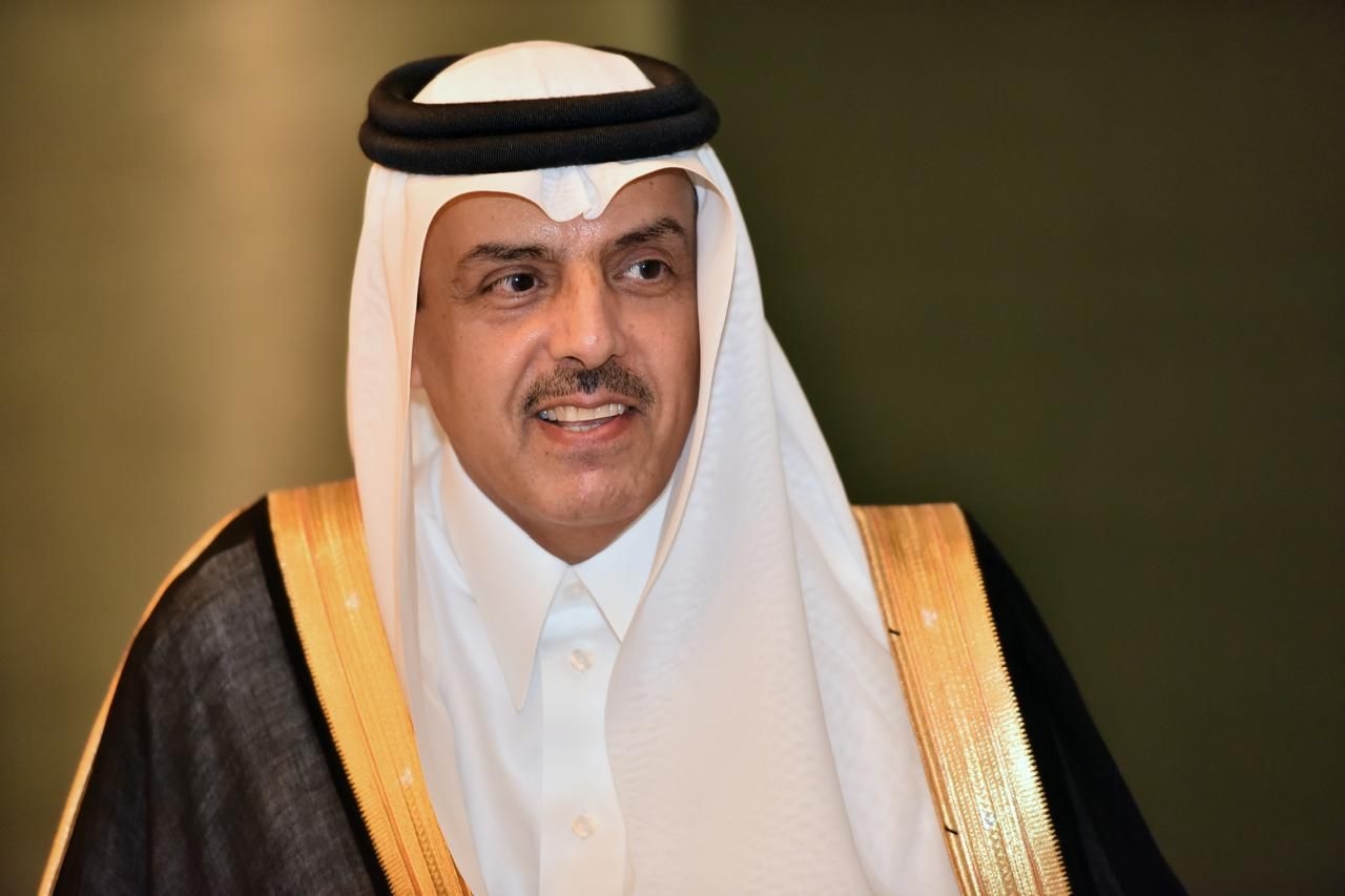 سمو الأمير ابن عيّاف: مبادرة سمو ولي العهد تؤكد الخطى الثابتة للقيادة بتحويل الأقوال إلى أفعال