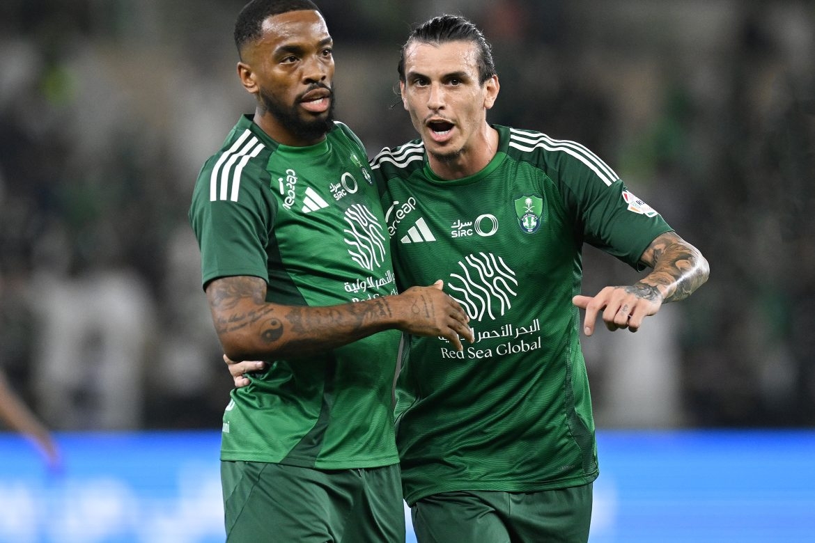 الأهلي يطرح تذاكر مواجهته أمام بوريرام التايلاندي في نخبة آسيا