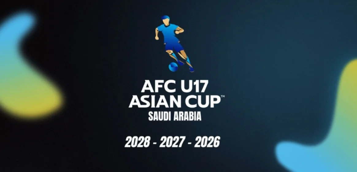 رسميًا.. السعودية تستضيف بطولة 'كأس آسيا تحت 17 ' حتى 2028