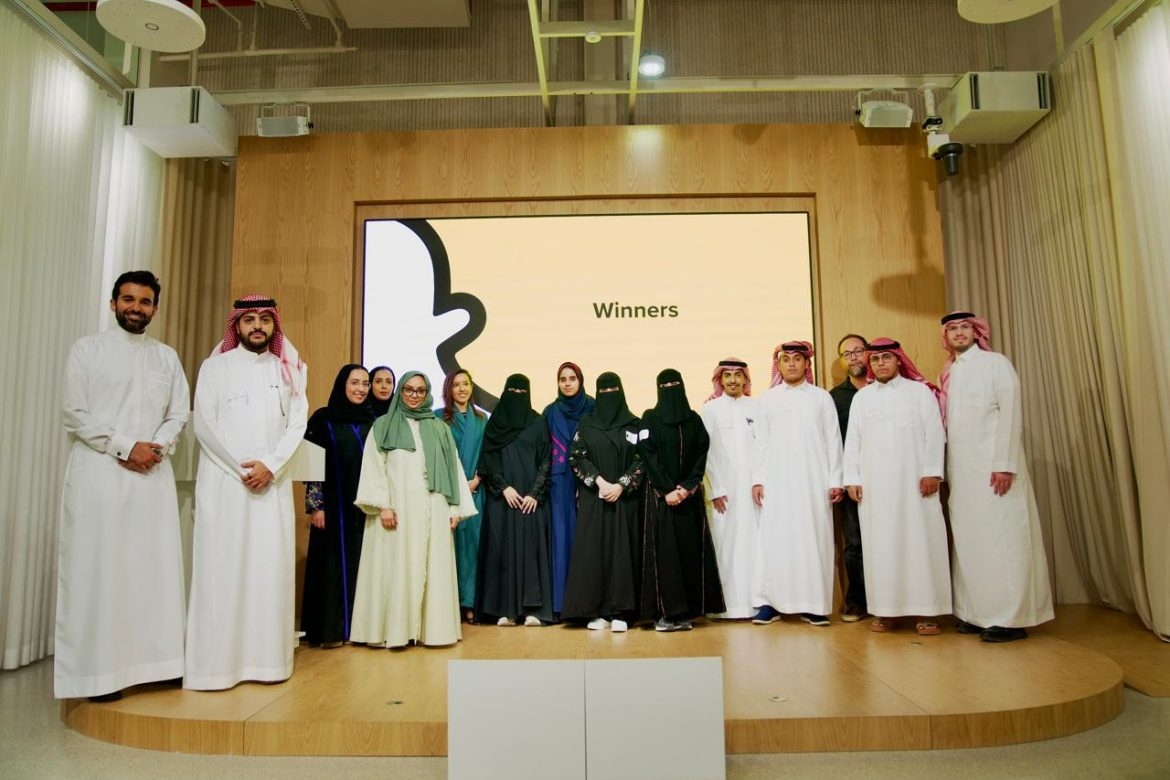 البنك السعودي الأول يُتوَّج بالجائزة الذهبية للتميّز في المشتريات