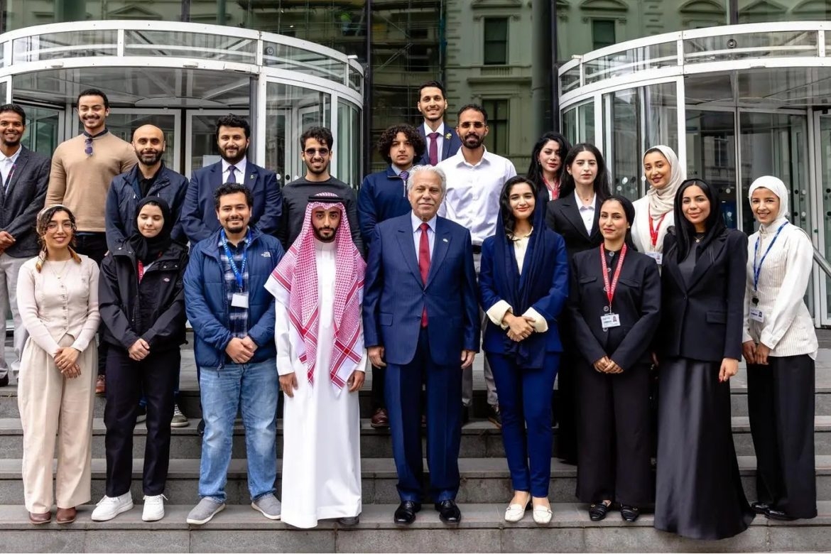 اتفاقية لتعزيز مكانة المملكة أنموذجًا عالميًا للسياسات الاقتصادية التحولية