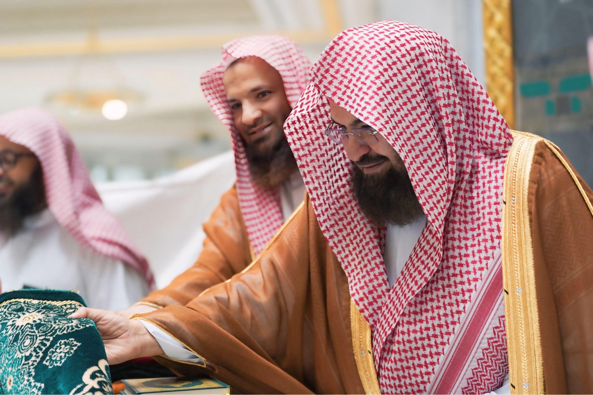 100 مركز للتوعوية في الحرم بعدة لغات في موسم الحج