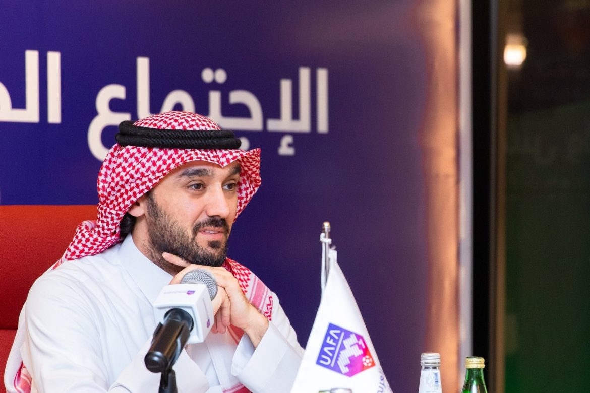مجلس الاتحاد العربي يعقد اجتماعه الـ 78 ويعد روزنامة بطولاته حتى 2029