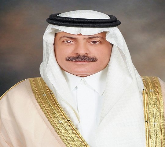 السعودية.. رُمَّانة الميزان