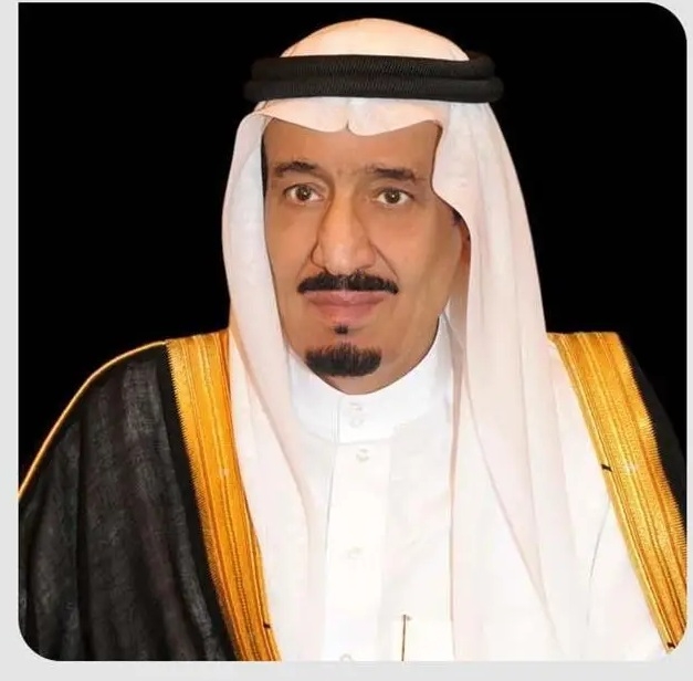 خادم الحرمين الشريفين يصدر توجيهه الكريم باستضافة 1000 حاج وحاجة من ذوي الشهداء والأسرى والجرحى الفلسطينيين على نفقته الخاصة لأداء مناسك حج هذا العام 1446هـ