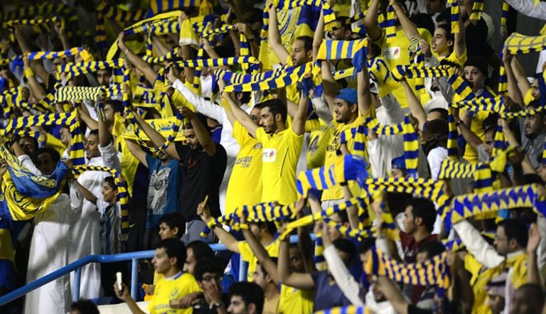 النصر.. تغييرات إدارية كبيرة في الموسم المقبل