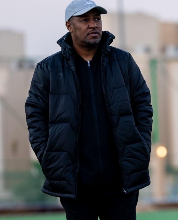 المدرب أحمد بن نصيب لـ'البلاد': دوري روشن مصنف عالميًا.. وغضب جمهور النصر والهلال' مبرر'