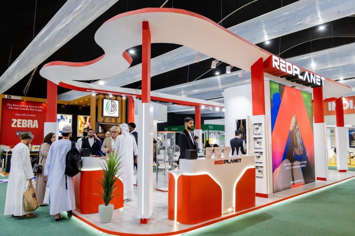 منتجات تدوم ربع قرن دون مواد حافظة.. حلول غذائية مبتكرة طويلة الأمد في معرض سعودي فود 2025