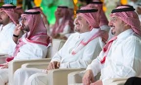 الأمير فهد بن جلوي يُكرّم الفائزين بجوائز حفل ذروة سنام 2025