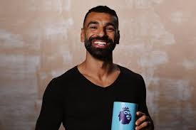 محمد صلاح أفضل لاعب في الدوري الإنجليزي للمرة الثانية