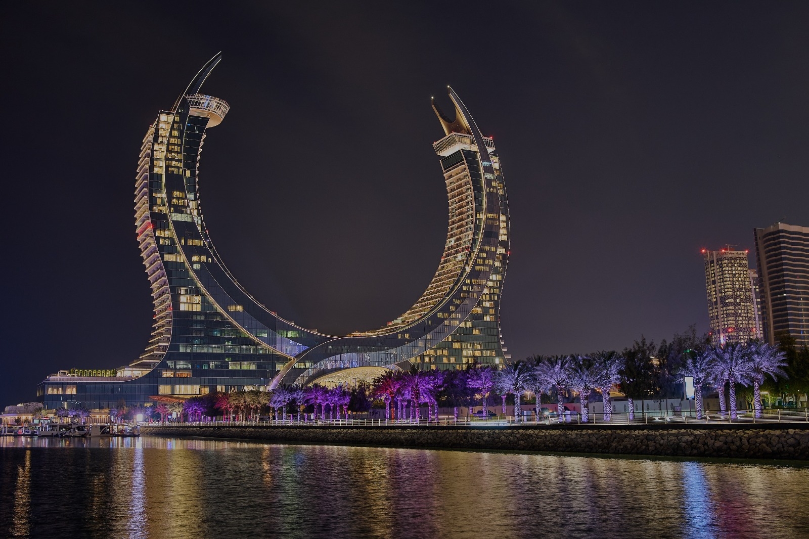 الدوحة تحتضن حفل قرعة كأس العرب FIFA قطر 2025™ وكأس العالم تحت 17 سنة FIFA قطر 2025™