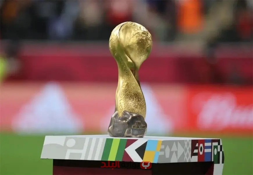 36.5 مليون دولار جوائز كأس العرب FIFA قطر 2025