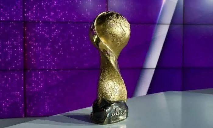 مواجهات نارية في بطولة كأس العرب 2025