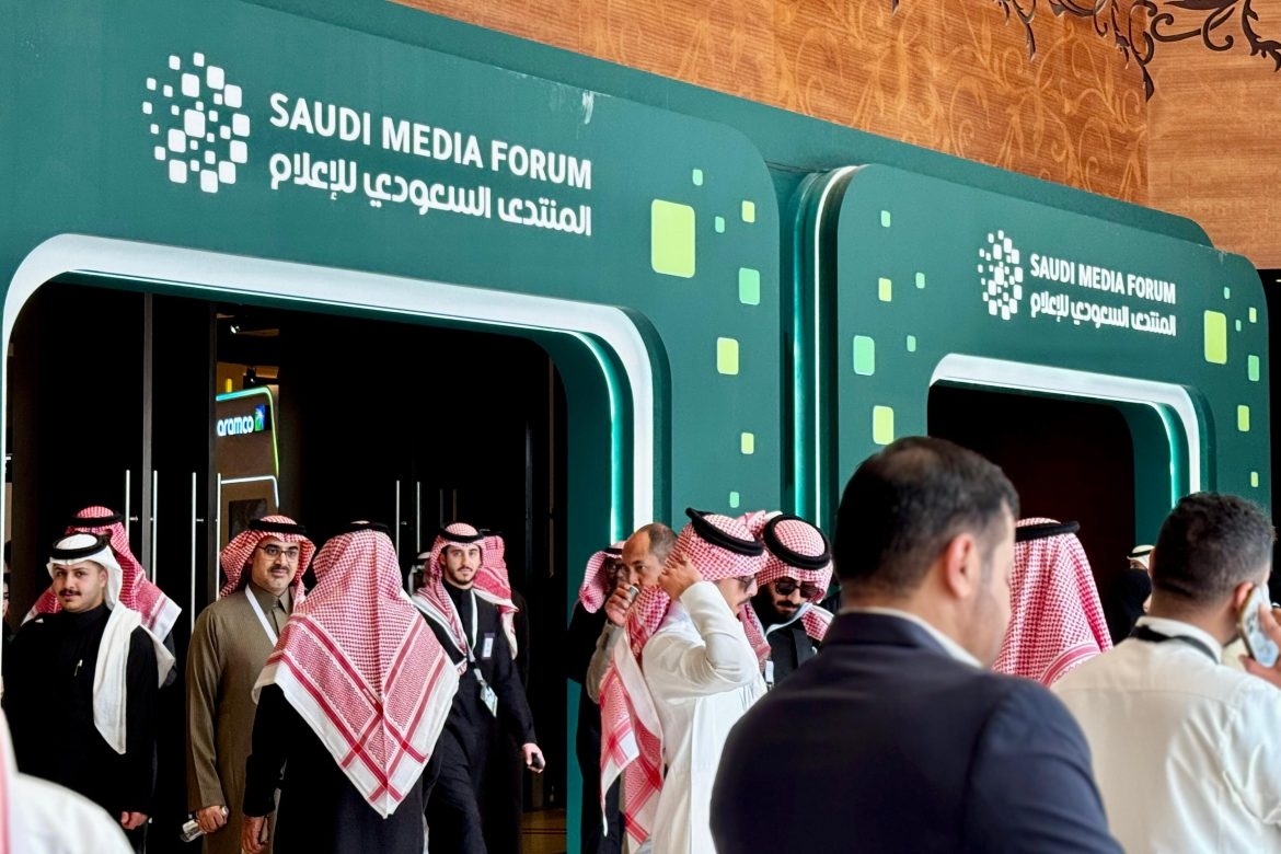 المنتدى السعودي للإعلام يعقد ورشة عمل 'من الفكرة إلى الأثر' ضمن استعداداته لإطلاق نسخة 2026