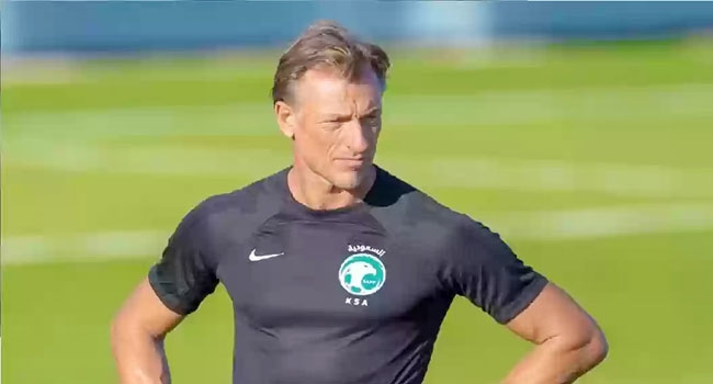 إعلان قائمة الأخضر لبطولة الكأس الذهبية 2025