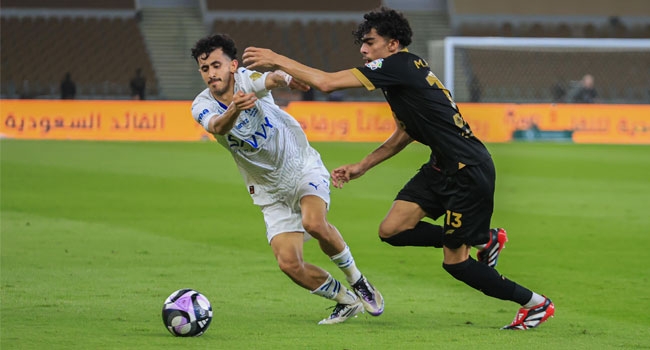 الخلود يضمن البقاء.. تعادل الوحدة والهلال.. والنصر يعبر الخليج