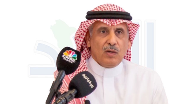 أكد استقرار الطلب على البتروكيماويات.. الفقيه: أولويتنا الانضباط المالي لـ «سابك»